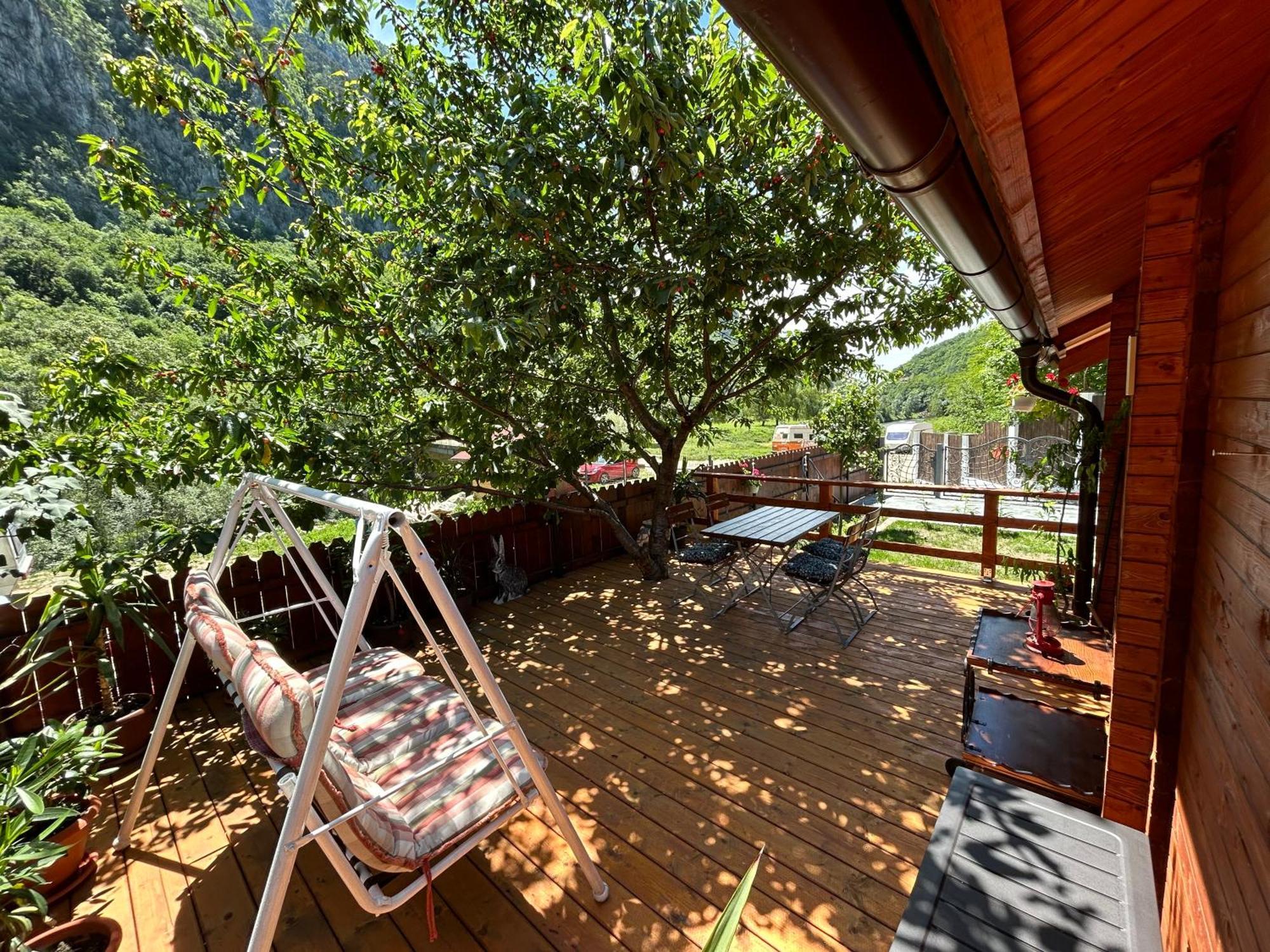 Elysium House * Baile Herculane