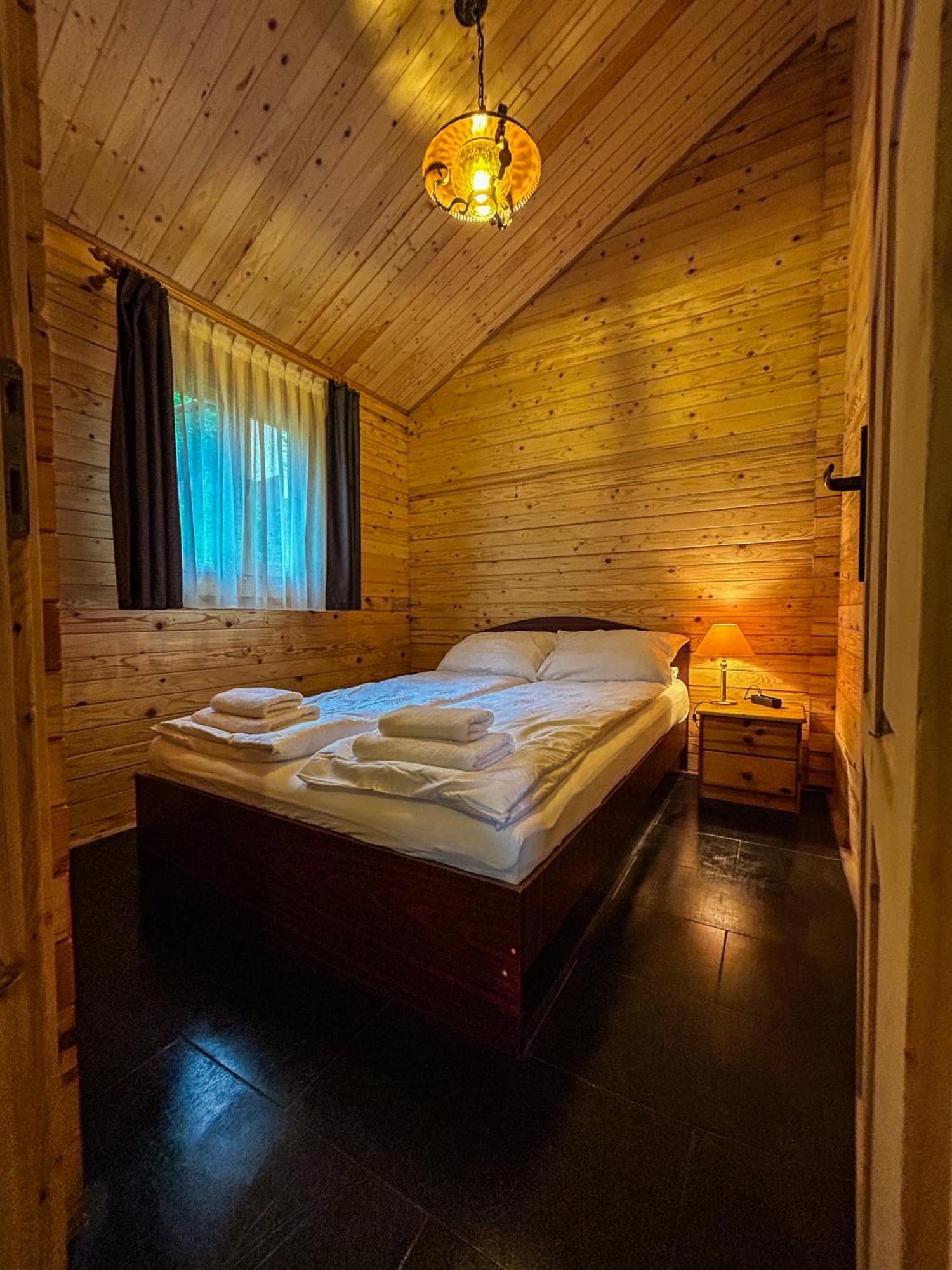 Lodge Elysium House *