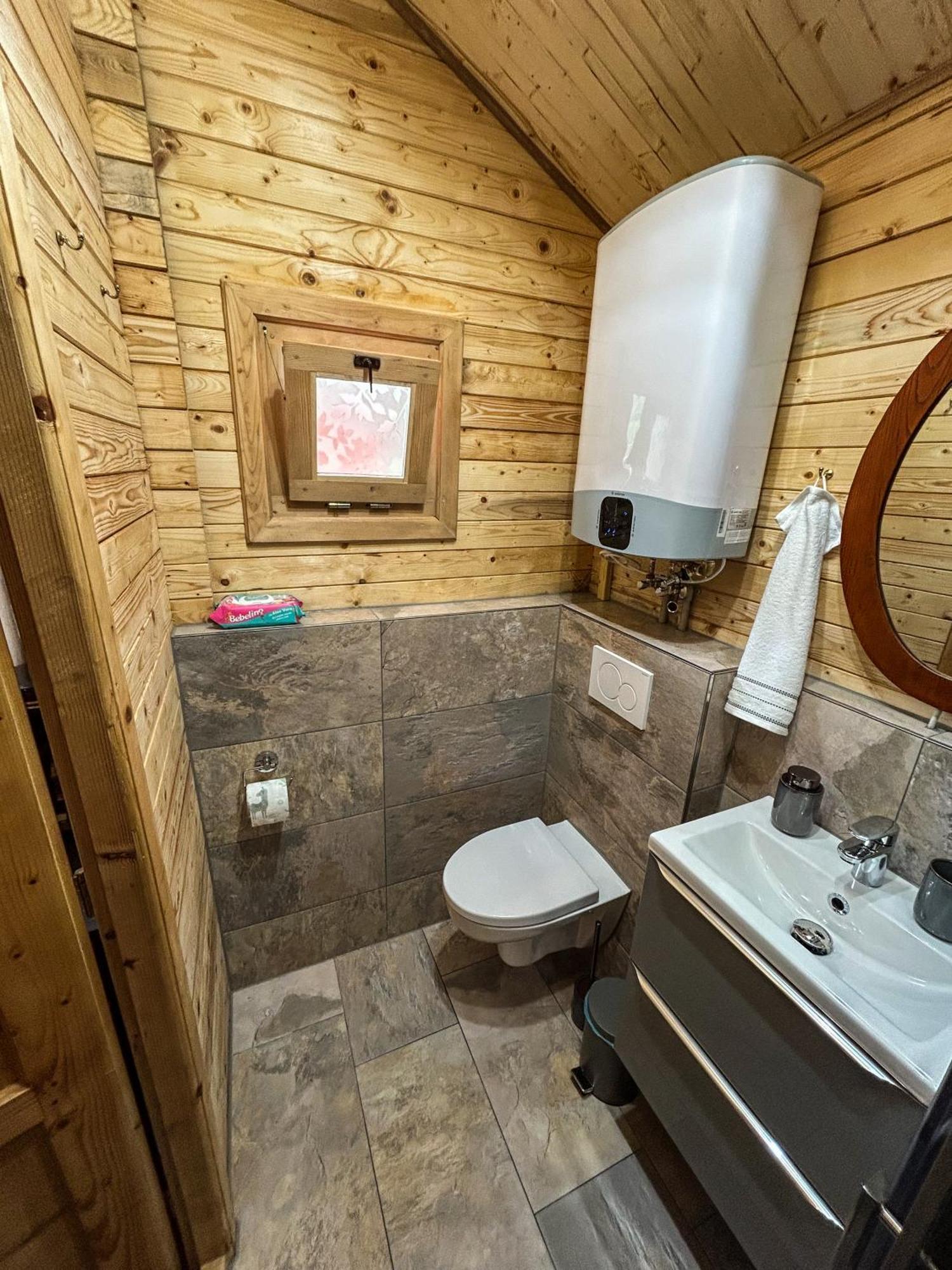 Lodge Elysium House Baile Herculane