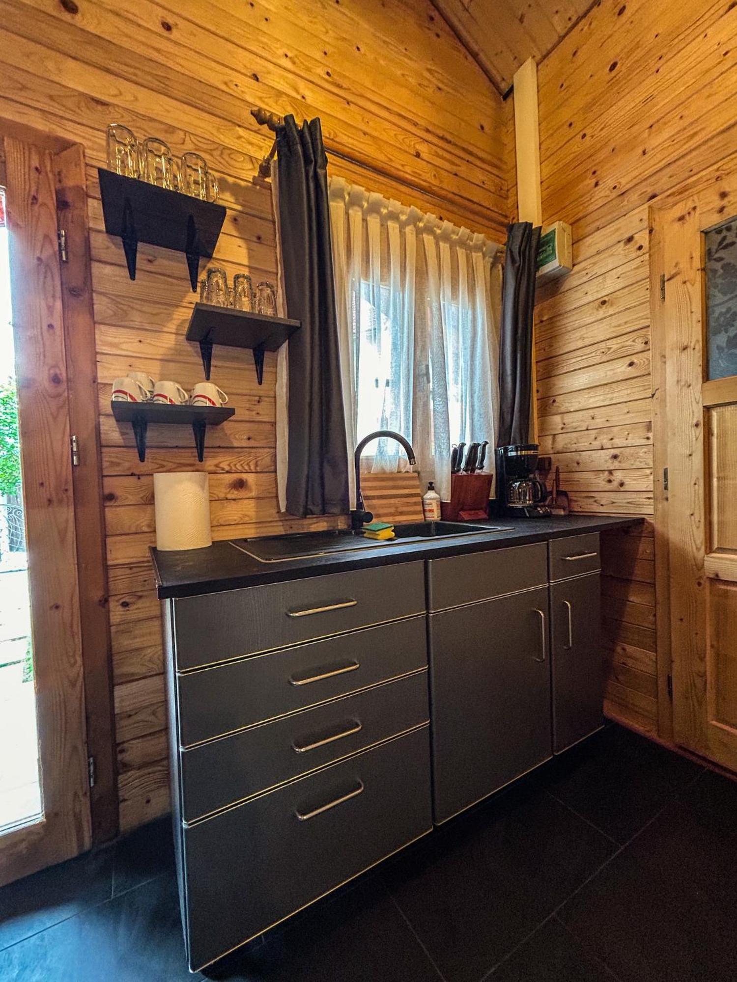 Lodge Elysium House Baile Herculane