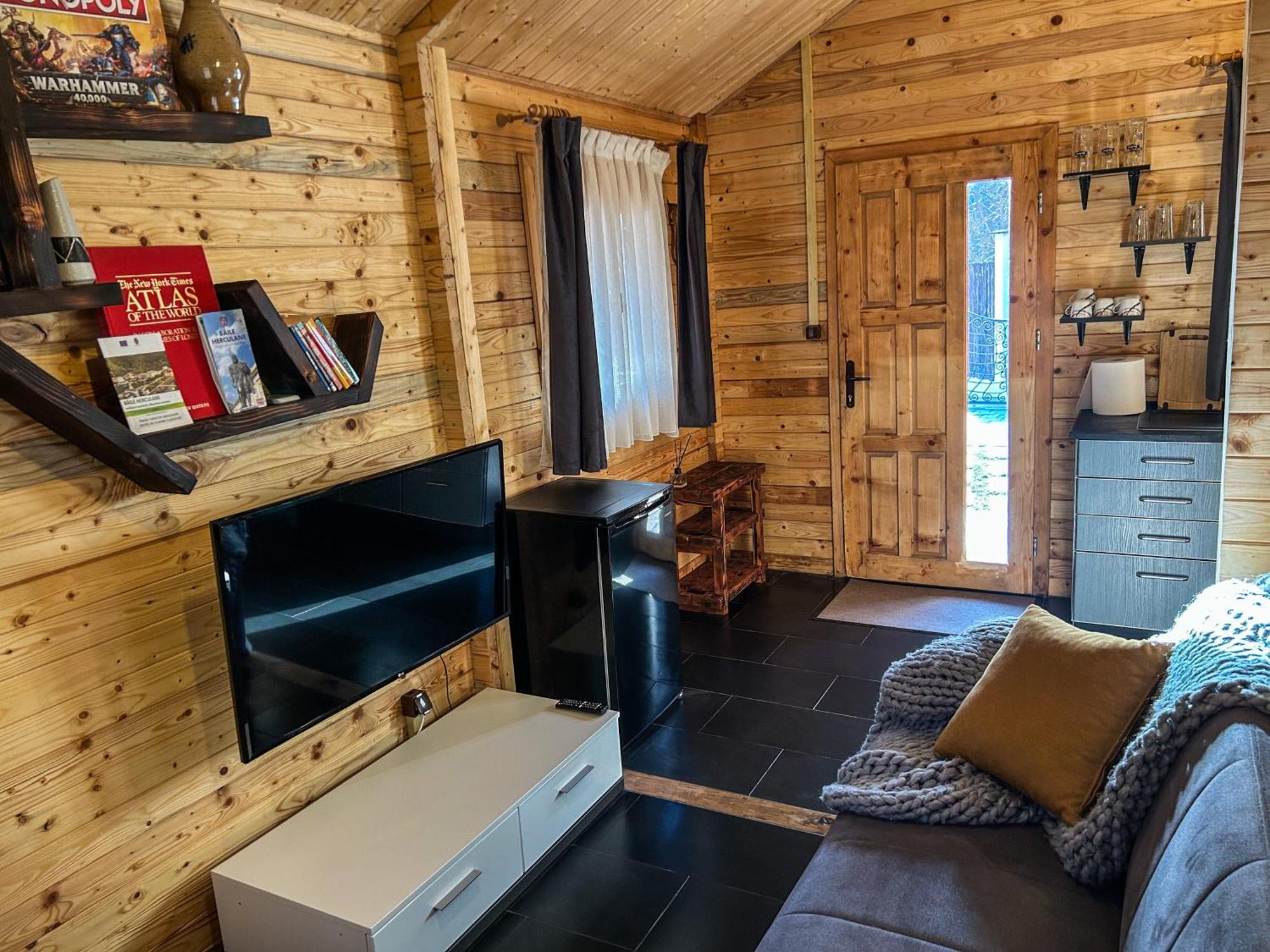 Elysium House Lodge